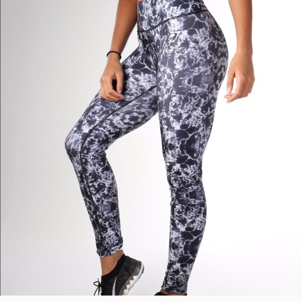 ⚡️GYMSHARK LEGGINGS⚡️